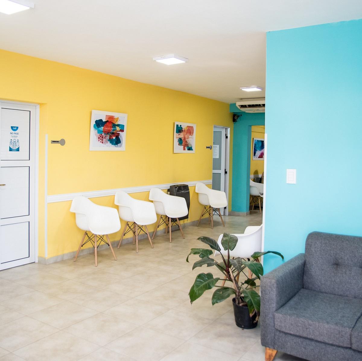 centro médico del río santa rosa de calamuchita Santa Rosa de Calamuchita: un centro médico facilita el acceso a la salud de pacientes en el Valle y ofrece un servicio integral que incluye radiología digital