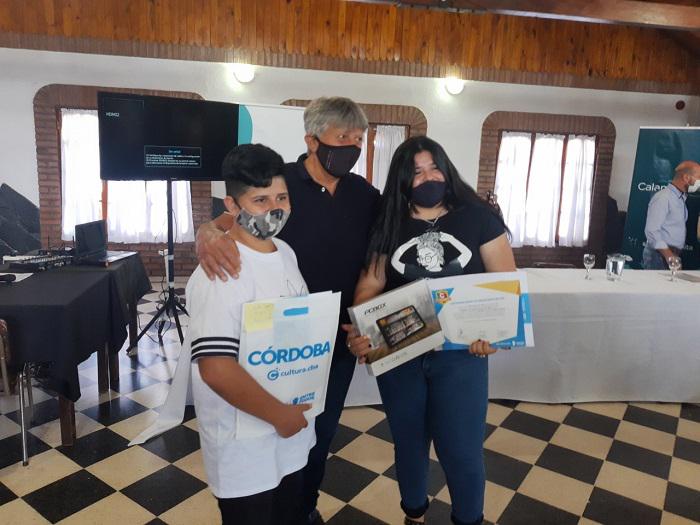 PREMIACION COM REGIONAL 03