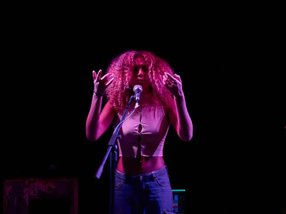 festival pot pourri villa general belgrano