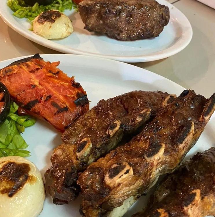 parrilla el parral comedor santa rosa de calamuchita