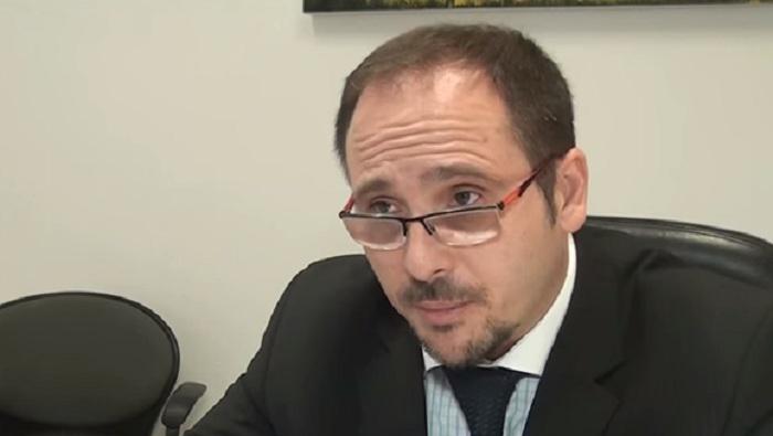 ALEJANDRO CARBALLO - FISCAL