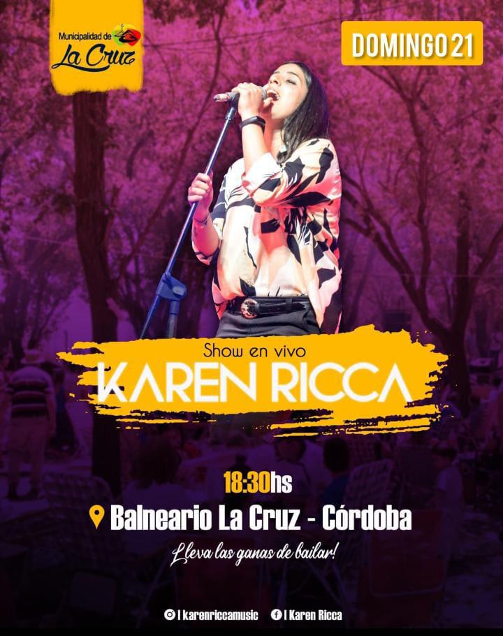 21.01 la cruz