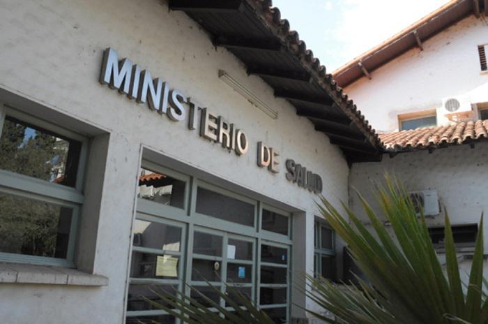 MINISTERIO DE SALUD 01