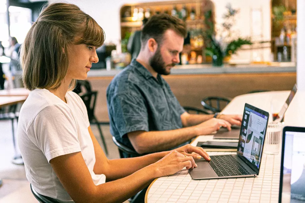 Foto de Canva Studio en Pexels