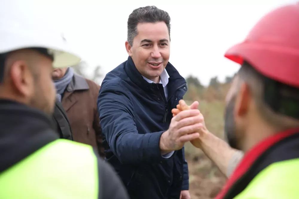 El reclamo de Manuel Calvo al Gobierno Nacional sobre un reparto equitativo de subsidios