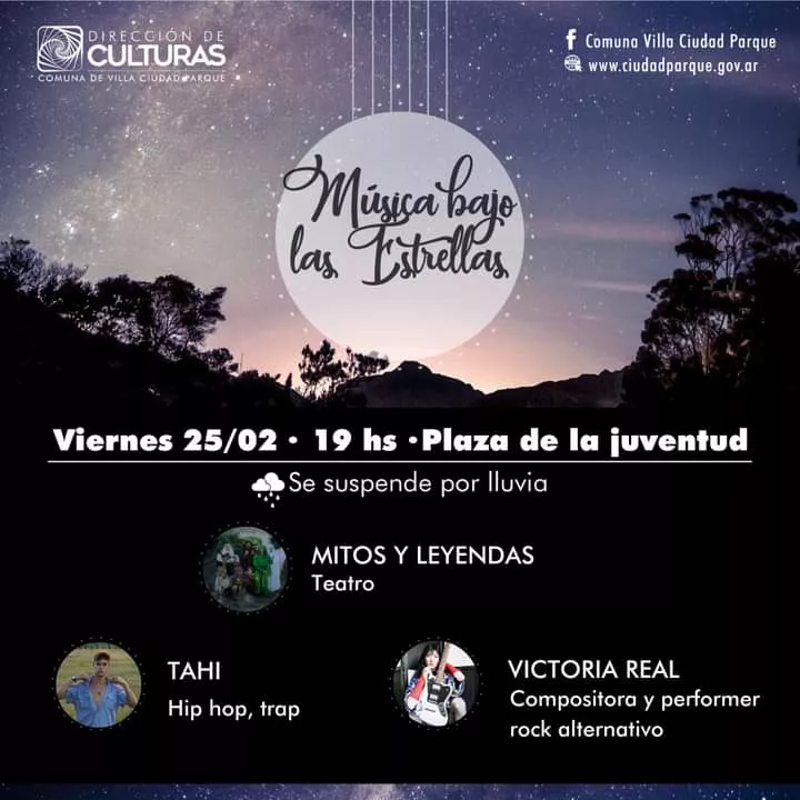 Diseño: Organización del evento