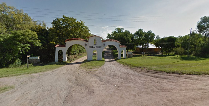 villA dEl PARQUE