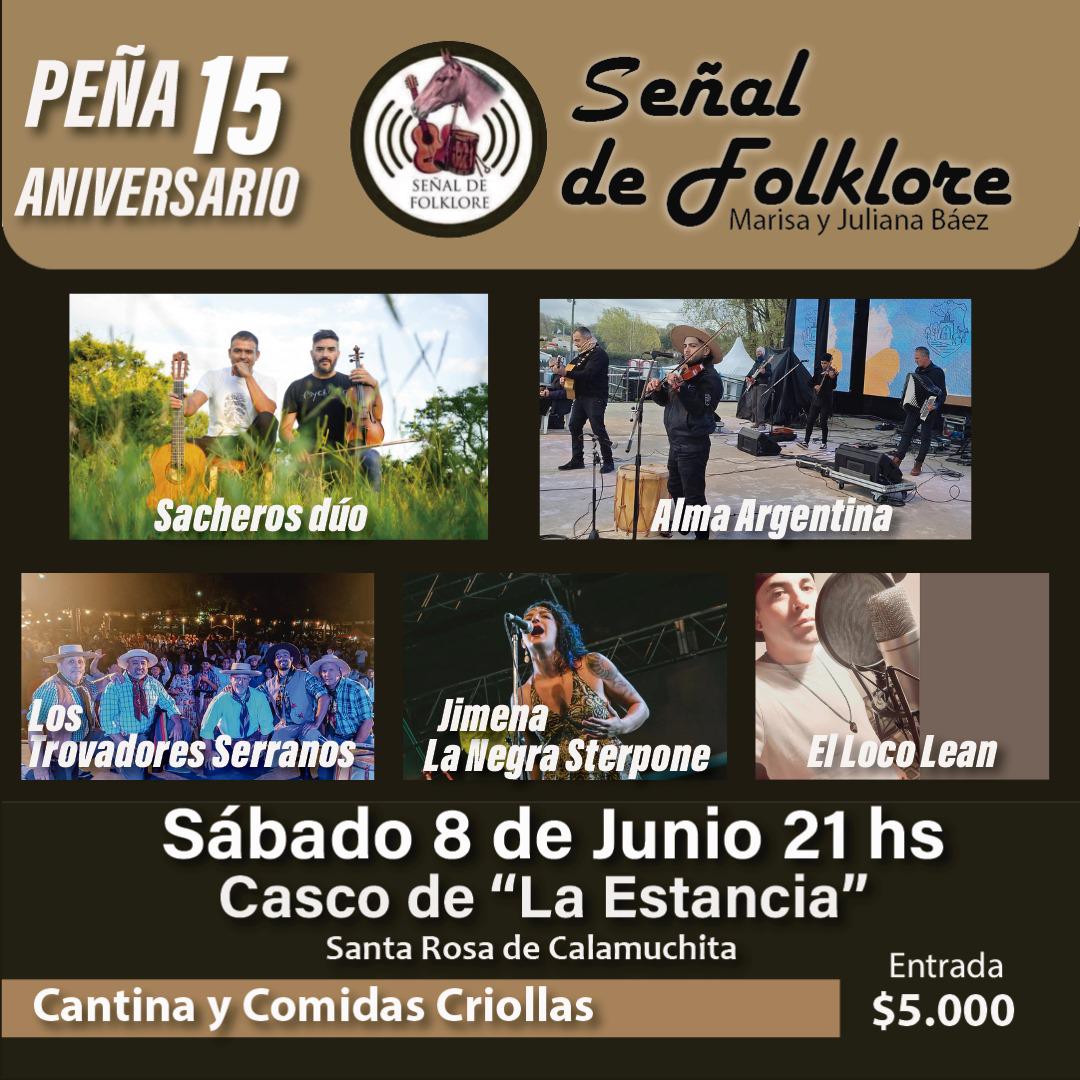 8.6 santa rosa la estancia