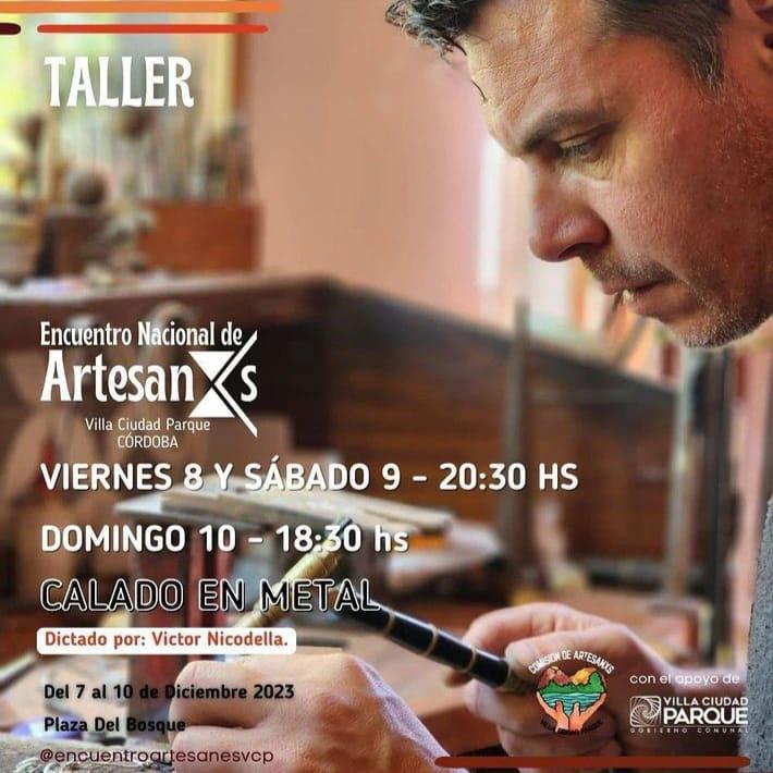 encuentro de artesanos (4)