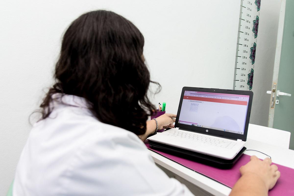 centro médico del río santa rosa de calamuchita Santa Rosa de Calamuchita: un centro médico facilita el acceso a la salud de pacientes en el Valle y ofrece un servicio integral que incluye radiología digital