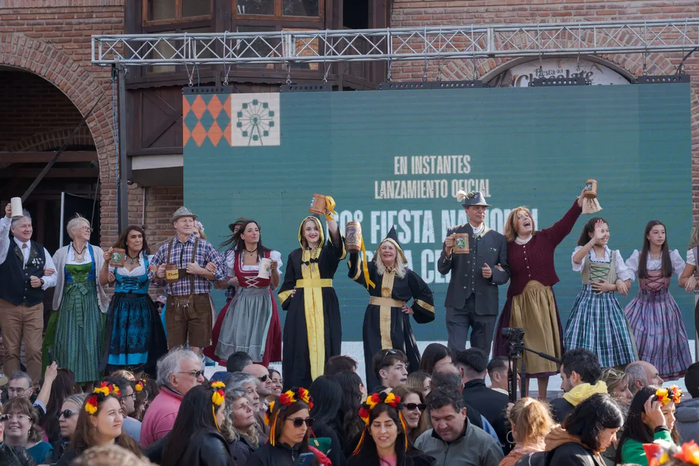 Lanzamiento Oktoberfest 2023-13