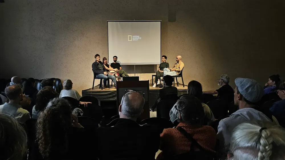 1° Calamuchita Foto Doc