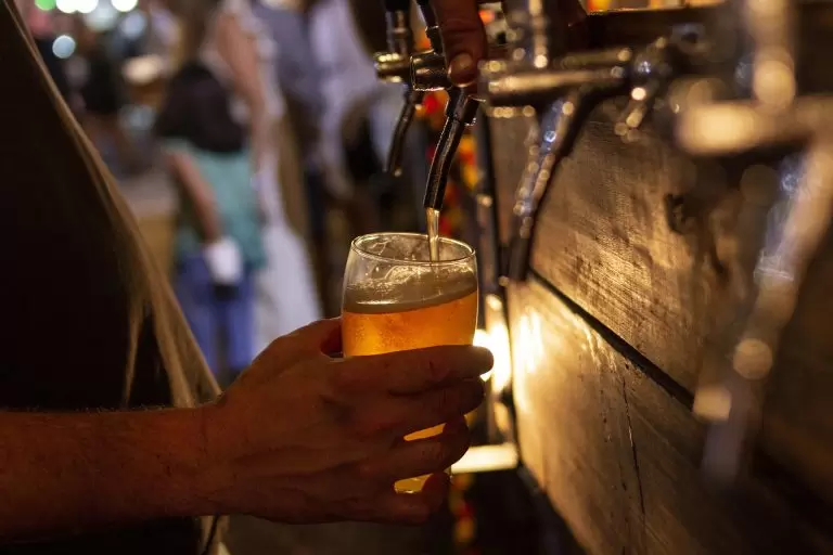 Villa General Belgrano: este lunes inicia la "Sommerfest", la fiesta de la cerveza veraniega