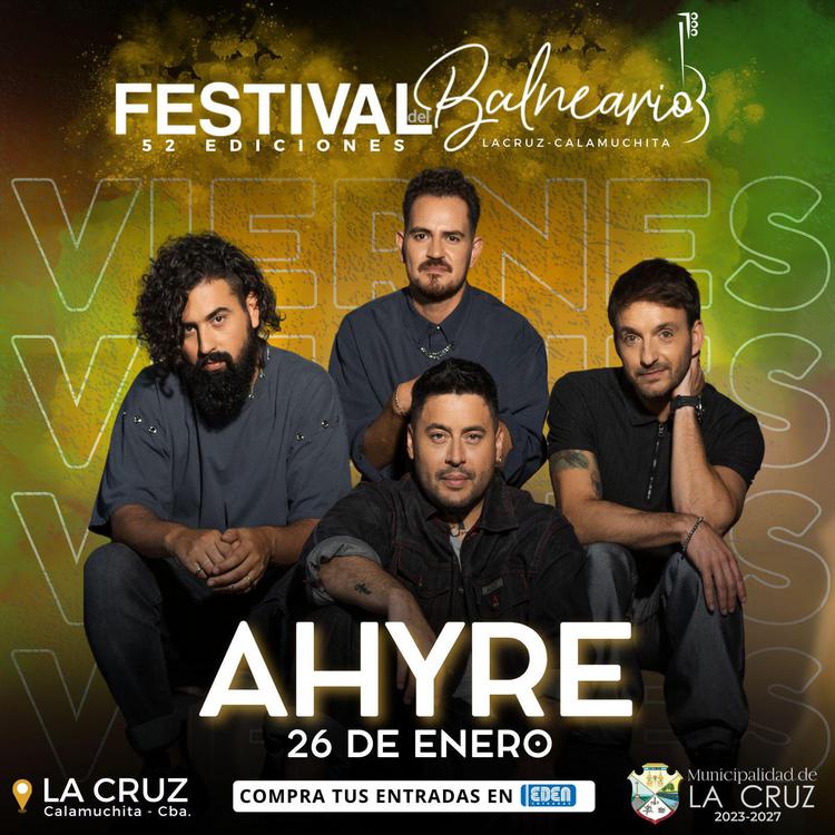 Festival de la cruz (1)