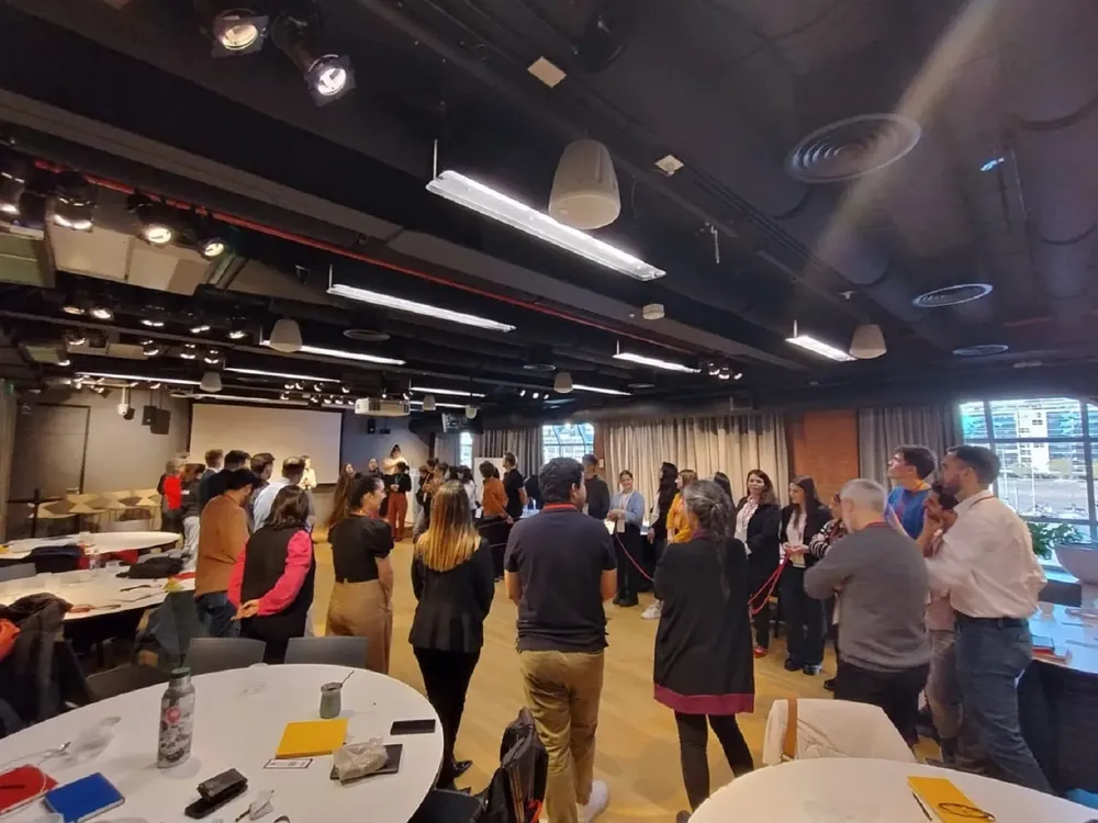 Calamuchita en Línea en Google Argentina