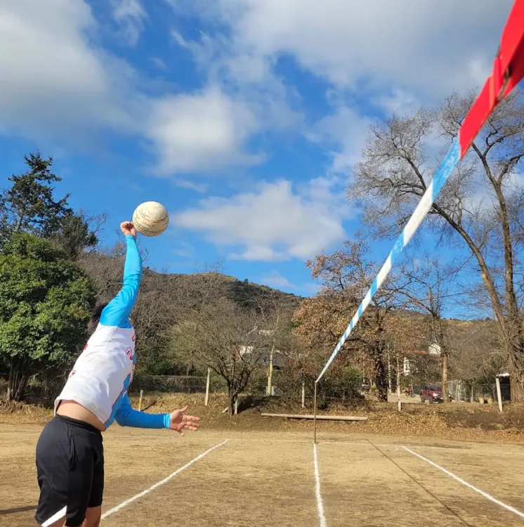 belgrano faustball club (1)