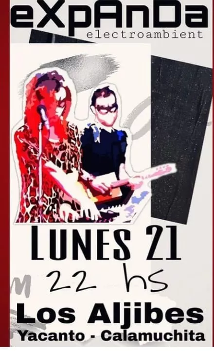 Guía completa de eventos musicales del fin de semana