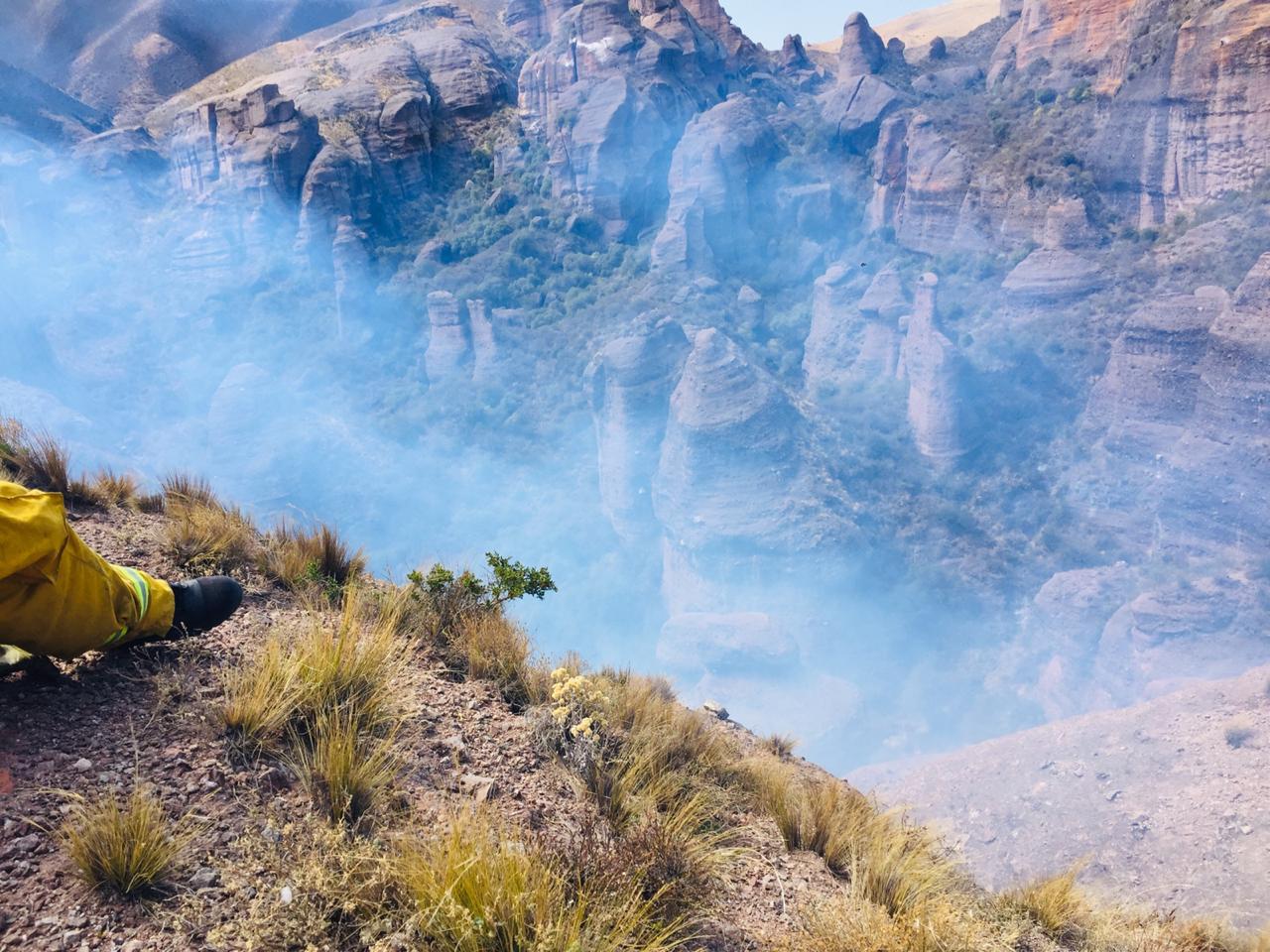 bomberos embalse 27 agosto 3