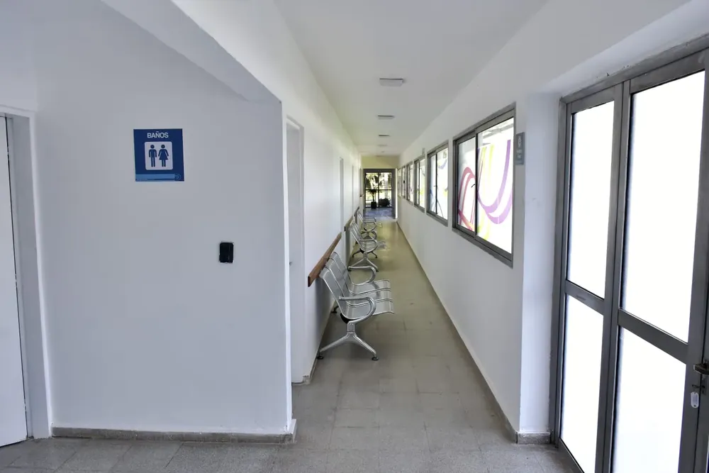 Embalse Inauguró su Hospital Municipal - Foto Municipalidad de Embalse (6)