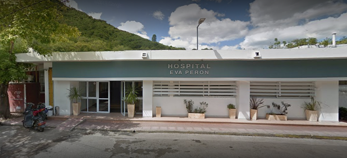 HOSPITAL EVA PERON