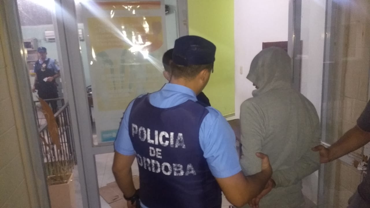 Foto DETENCION VGB