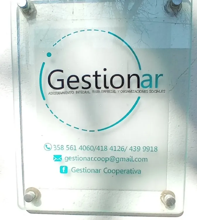 gestionar