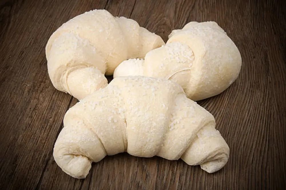 panificación congelada frost cargo