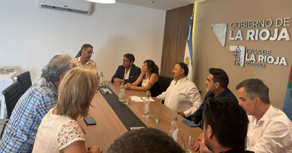 acuerdo vcp la rioja