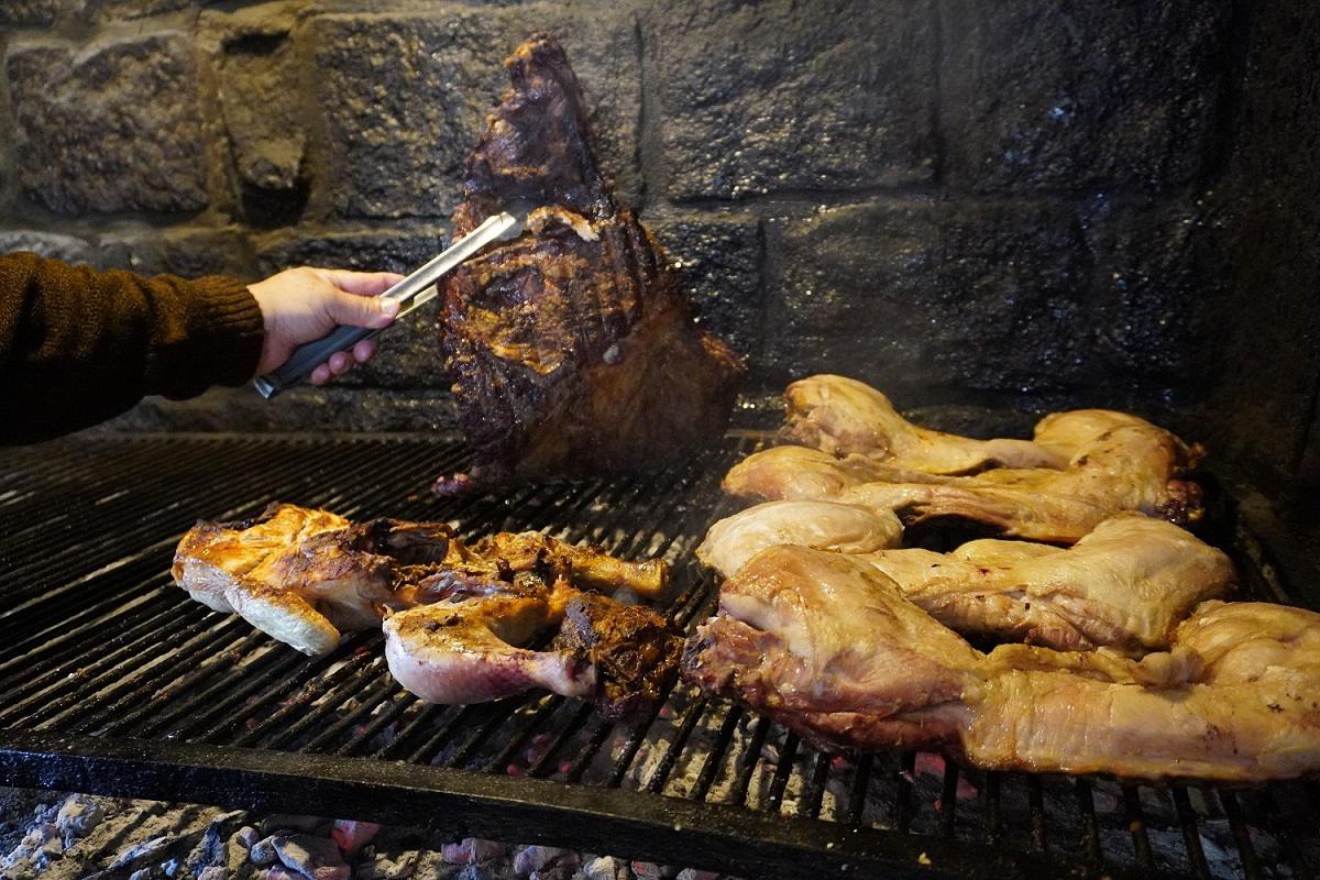 chapaqñan villa rumipal