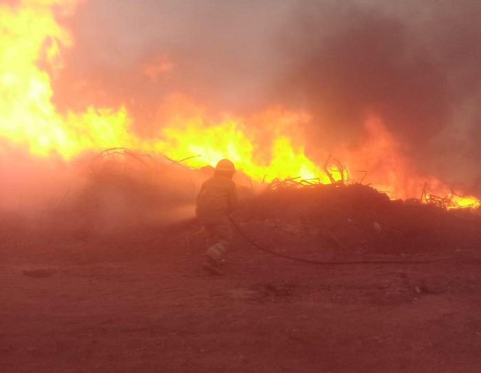 INCENDIO EN CERRO PISTARINI EMBALSE 02
