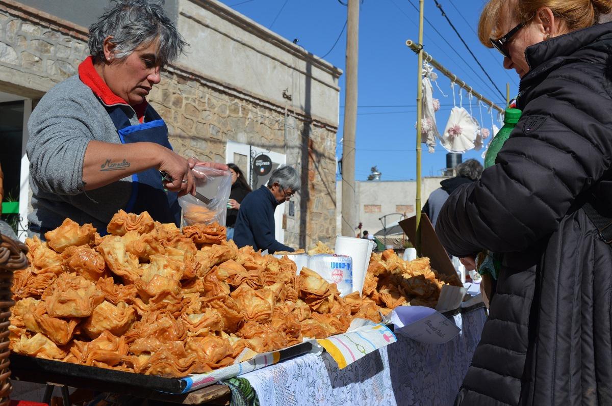 "SaboReartes" Los Reartes