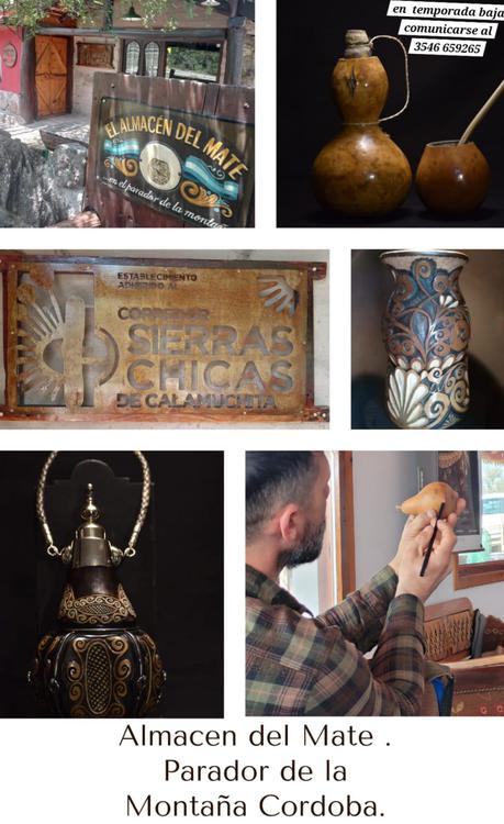 ALmacen del mate