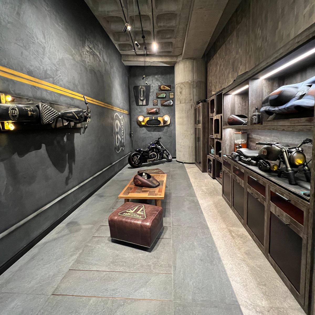 espacio MudRoom en Casa FOA Valle de Calamuchita