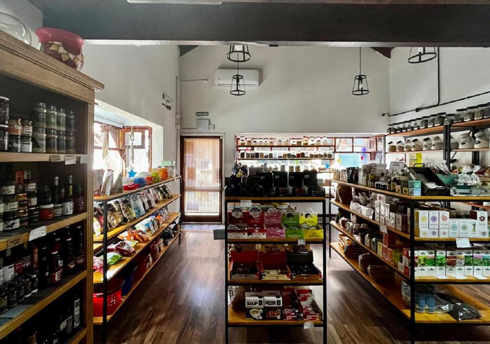 Calma Chicha Tienda Natural Calamuchita Calma Chicha Tienda Natural Calamuchita