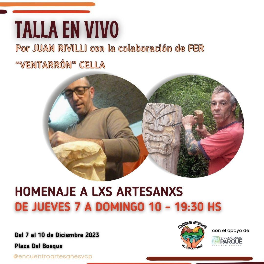 encuentro de artesanos (8)