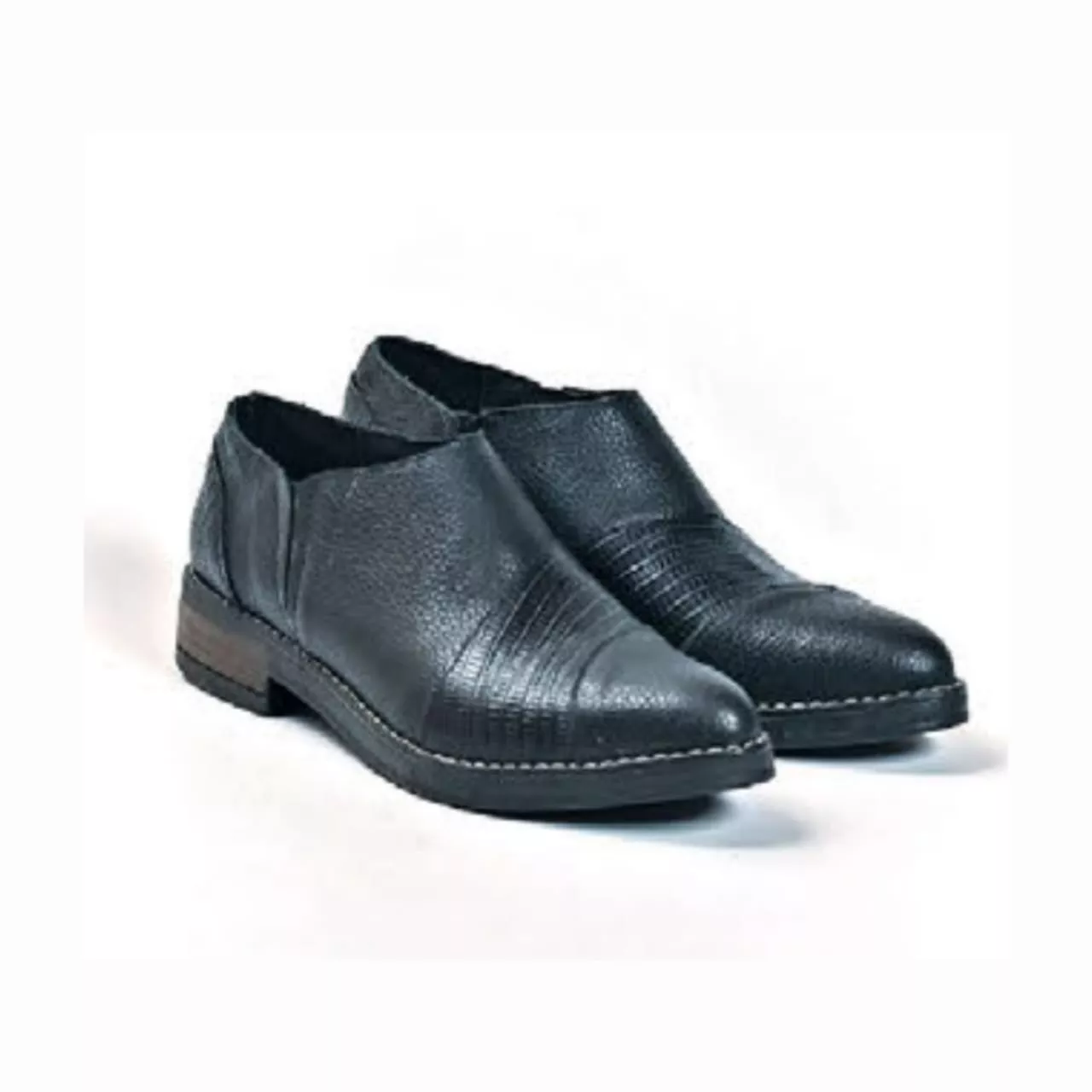 Tendencias de calzado 2023: botineta