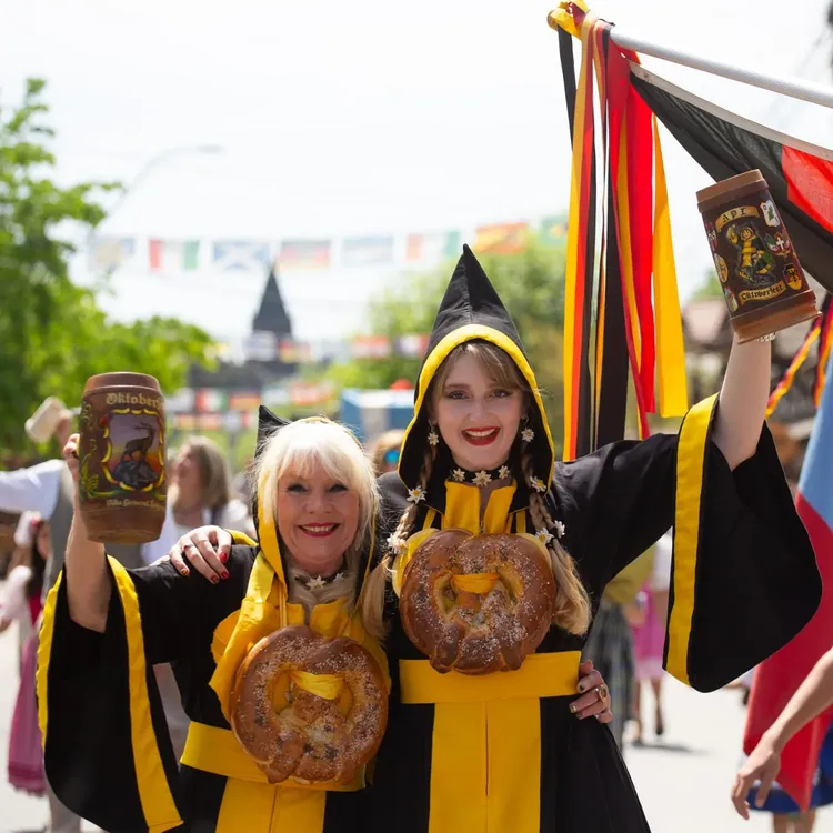 Oktoberfest 2024 VGB 