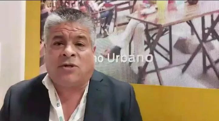 FIT 2022: con la presencia de su jefe comunal, La Cumbrecita presentó sus propuestas turísticas