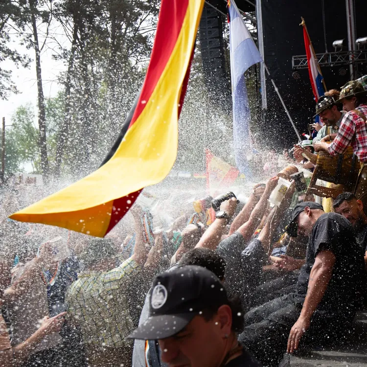 Oktoberfest 2024 VGB