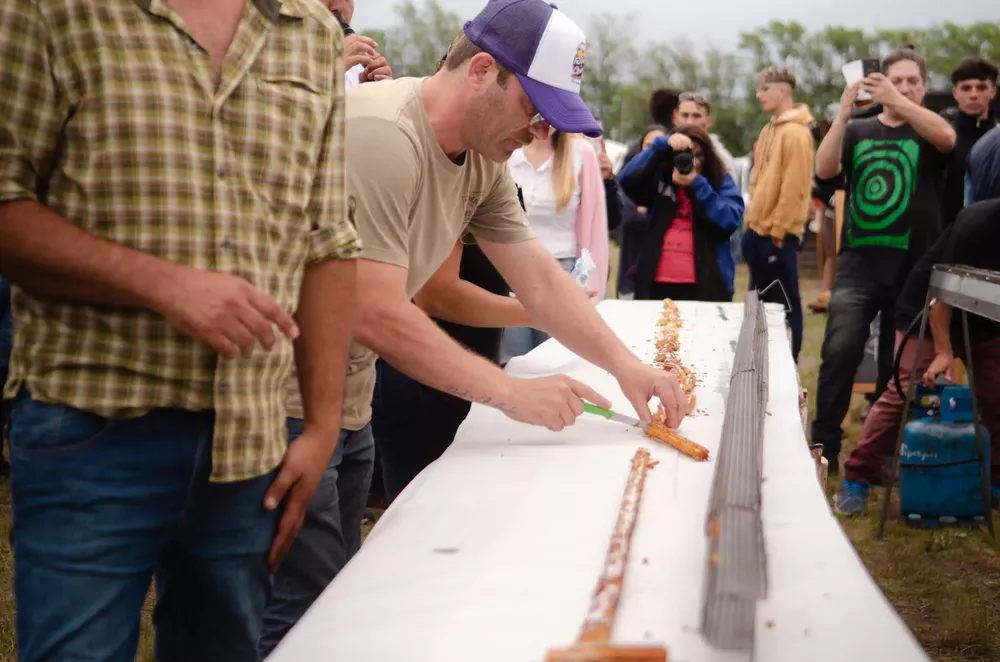 Festival del Churro 06