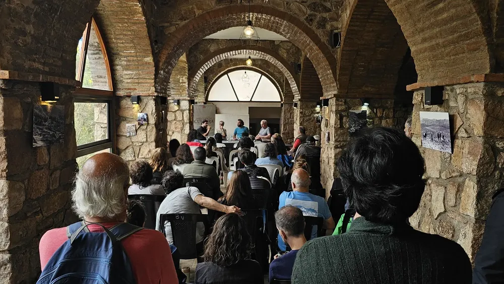 1° Calamuchita Foto Doc