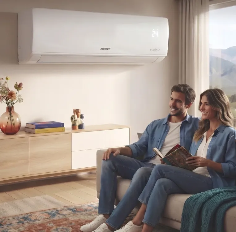 Portada Surrey Inverter