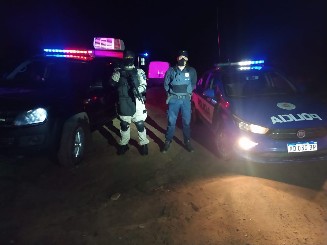 Santa Rosa de Calamuchita 2