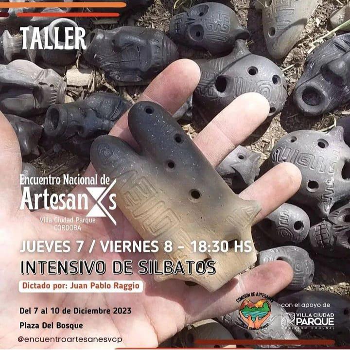 encuentro de artesanos (3)