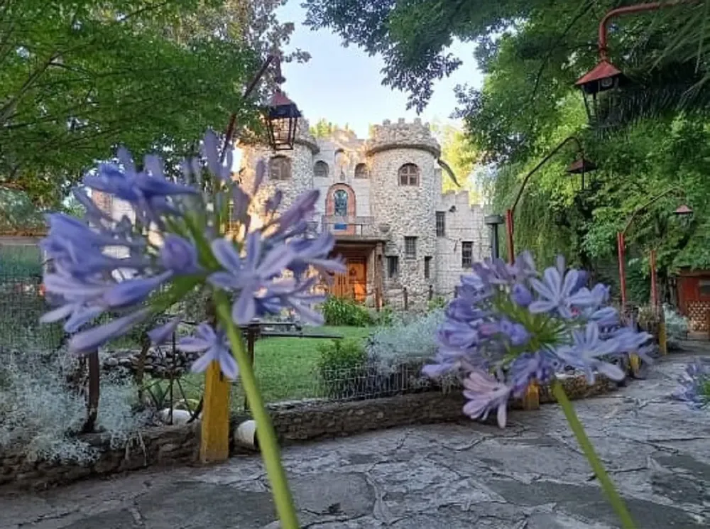 museo castillo romano