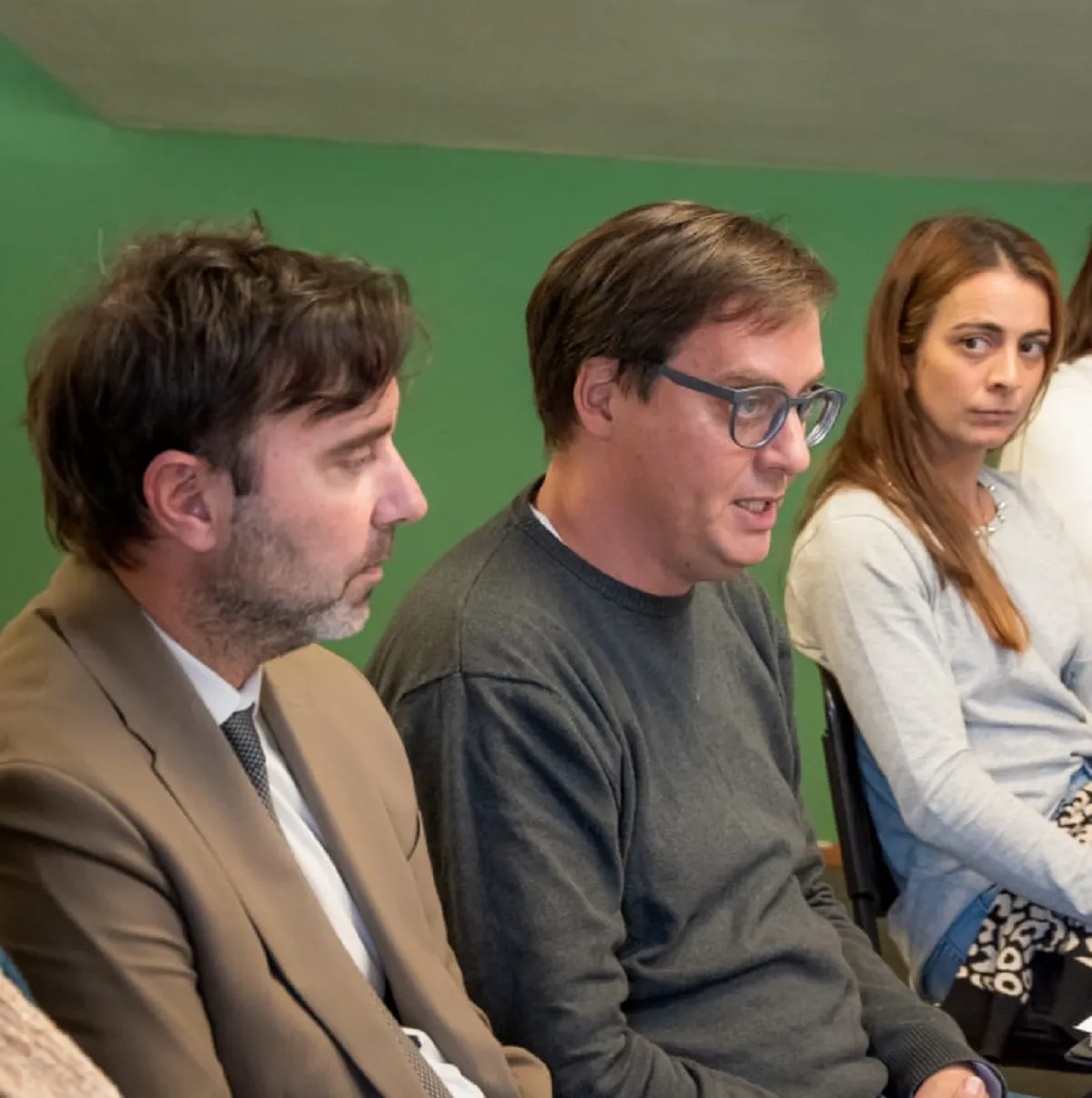 Foto: gentileza R3 Colegio de Arquitectos. 