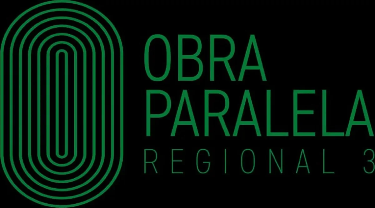 obra paralela