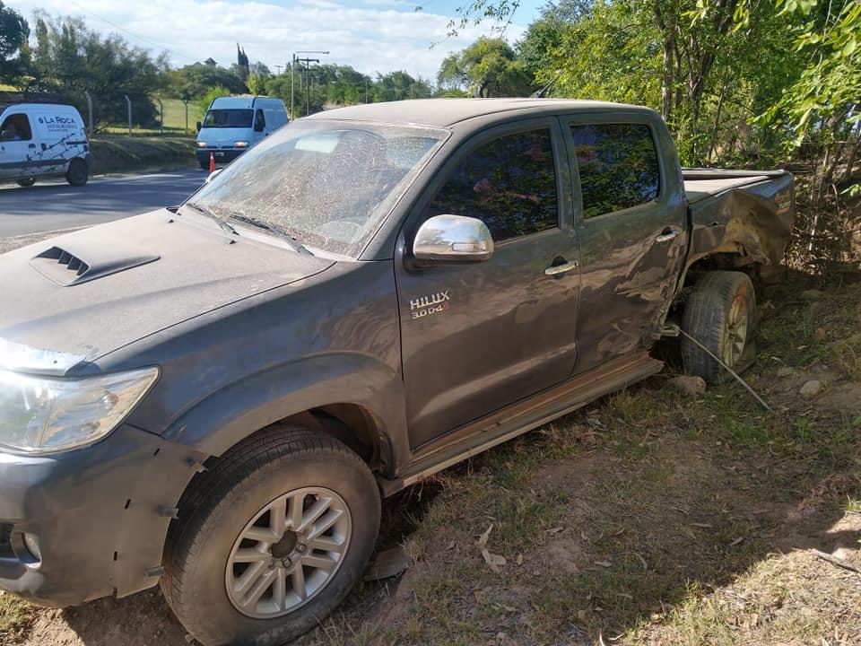 accidente la catita 1