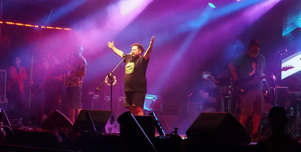 LAS FLORES SON NUESTRAS APERT TEMP