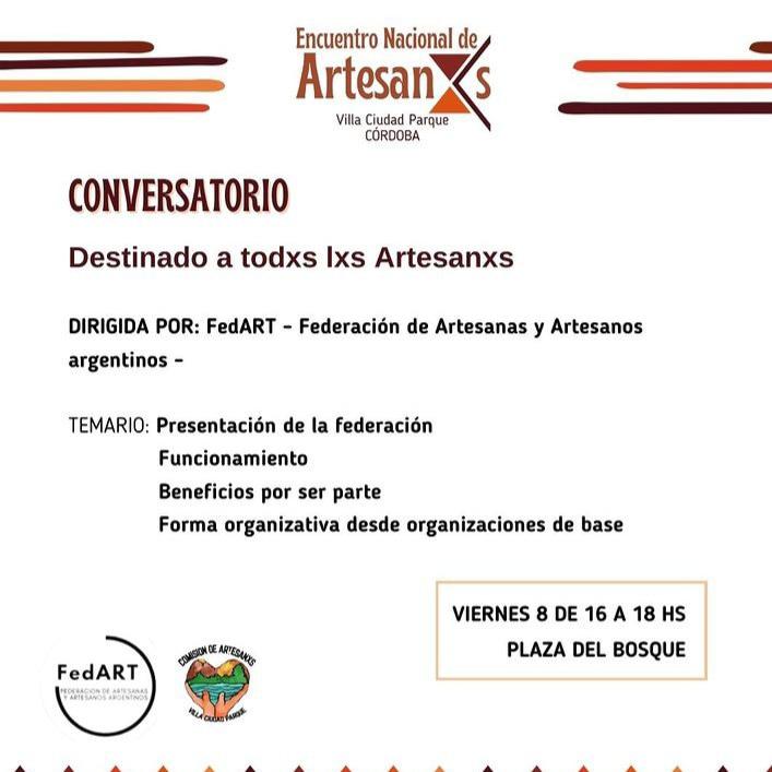 encuentro de artesanos (6)